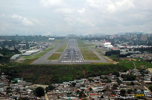 Photos Of Guatemala City La Aurora Airport GUA   {266bbb2d 92c8 4757 9487 5585c07897cb}.250923 